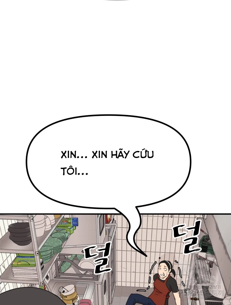 Bạn Trai Vệ Sĩ Chapter 100 - Trang 3