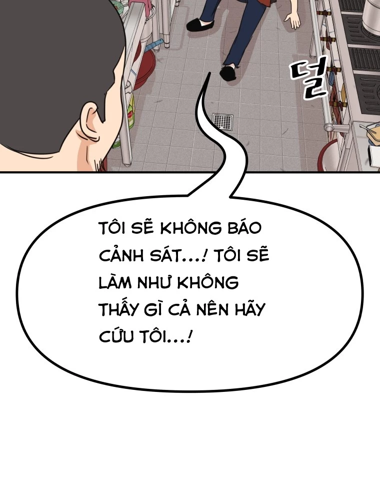 Bạn Trai Vệ Sĩ Chapter 100 - Trang 3