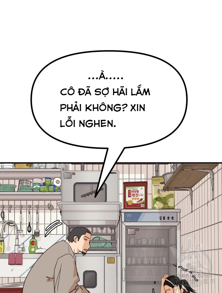 Bạn Trai Vệ Sĩ Chapter 100 - Trang 3