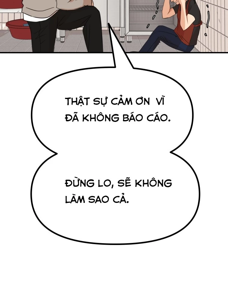 Bạn Trai Vệ Sĩ Chapter 100 - Trang 3