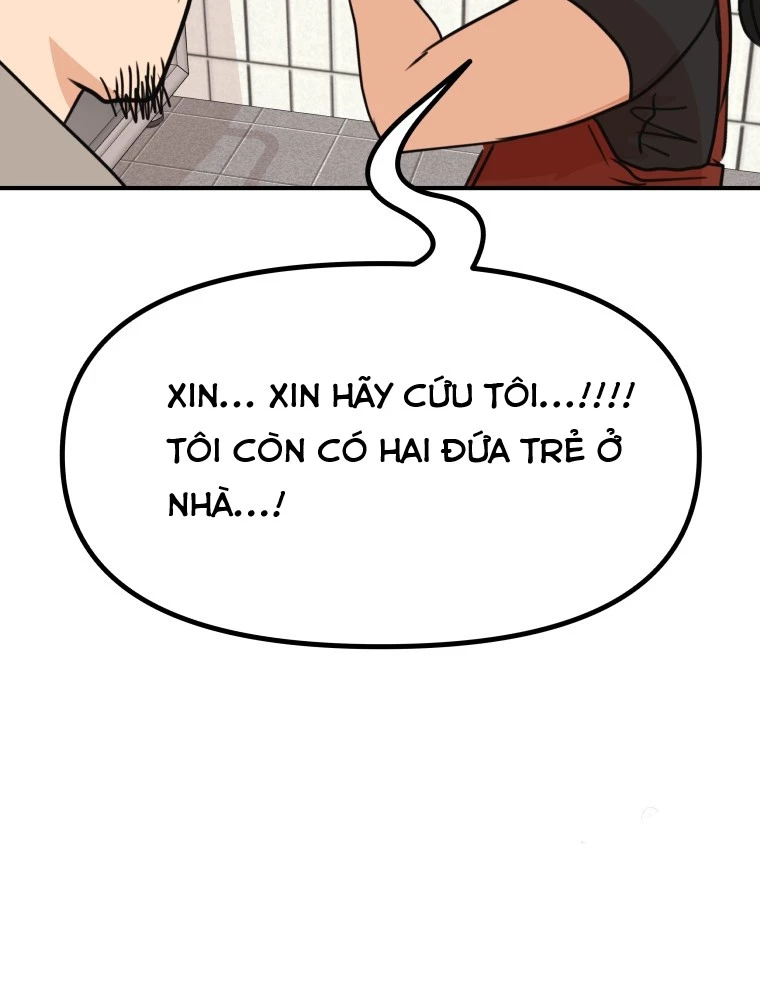 Bạn Trai Vệ Sĩ Chapter 100 - Trang 3