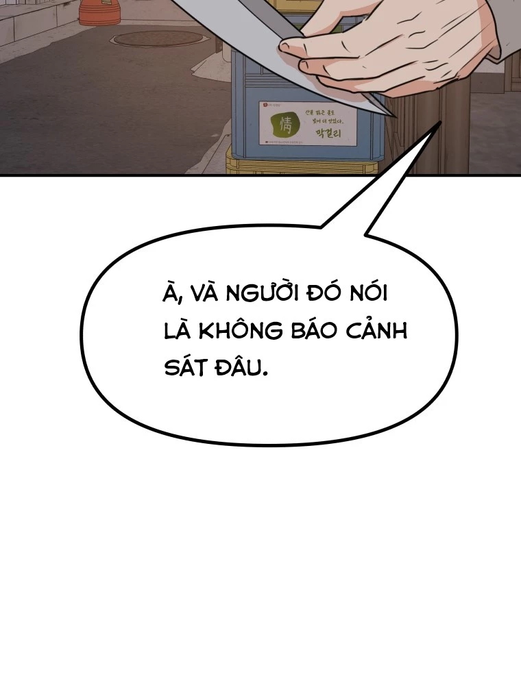 Bạn Trai Vệ Sĩ Chapter 100 - Trang 3