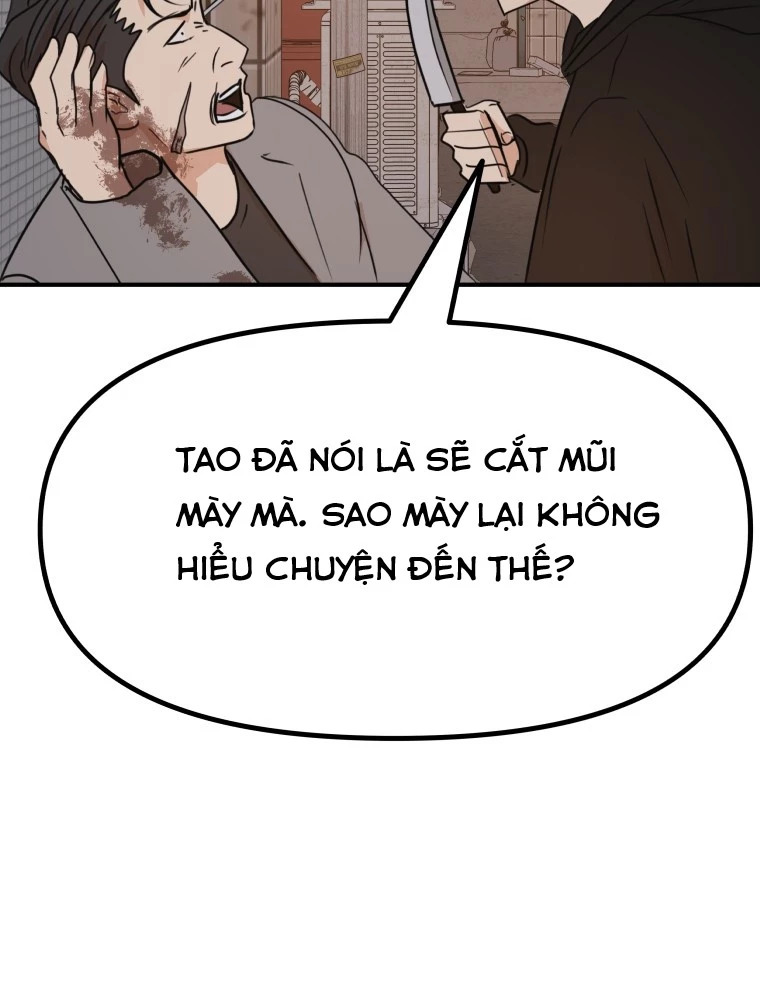 Bạn Trai Vệ Sĩ Chapter 100 - Trang 3