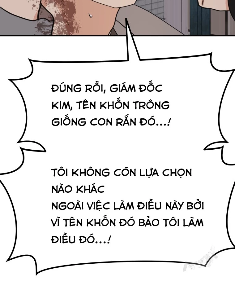 Bạn Trai Vệ Sĩ Chapter 100 - Trang 3