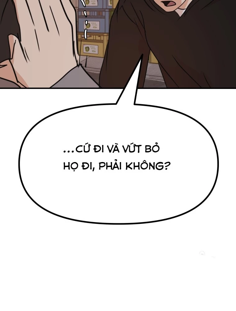 Bạn Trai Vệ Sĩ Chapter 100 - Trang 3