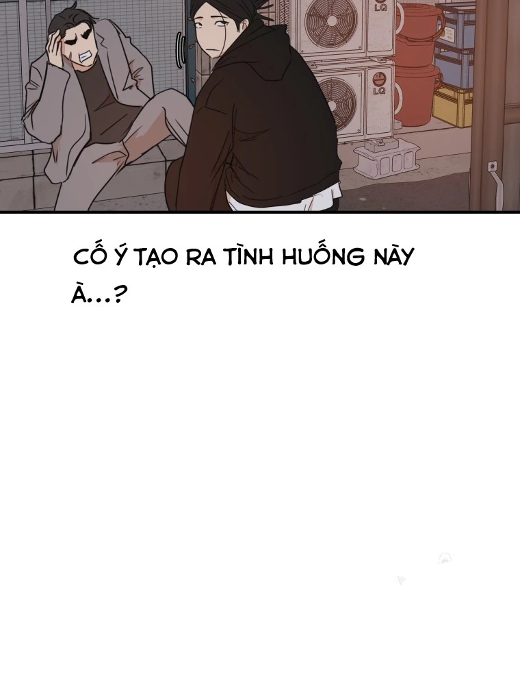 Bạn Trai Vệ Sĩ Chapter 100 - Trang 3