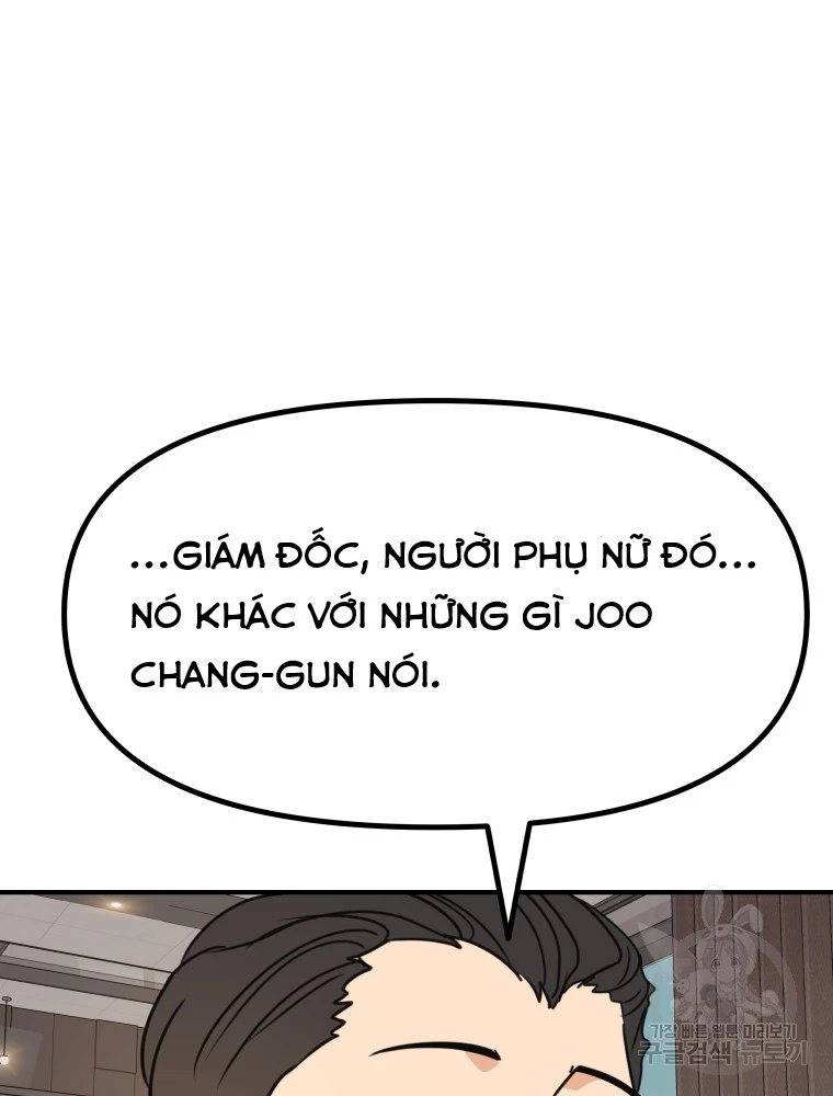 Bạn Trai Vệ Sĩ Chapter 100 - Trang 3