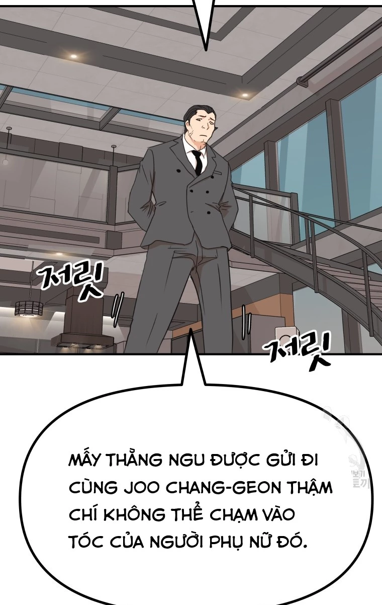 Bạn Trai Vệ Sĩ Chapter 100 - Trang 3