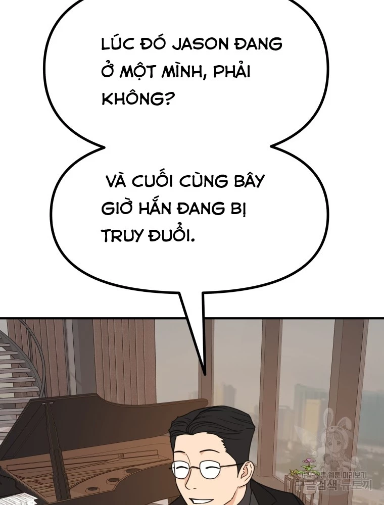 Bạn Trai Vệ Sĩ Chapter 100 - Trang 3