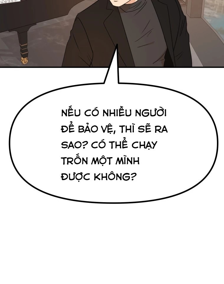 Bạn Trai Vệ Sĩ Chapter 100 - Trang 3