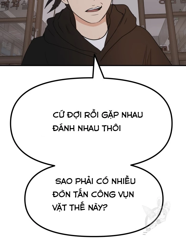 Bạn Trai Vệ Sĩ Chapter 100 - Trang 3