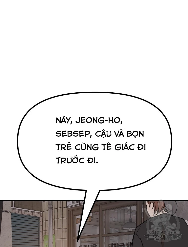 Bạn Trai Vệ Sĩ Chapter 100 - Trang 3