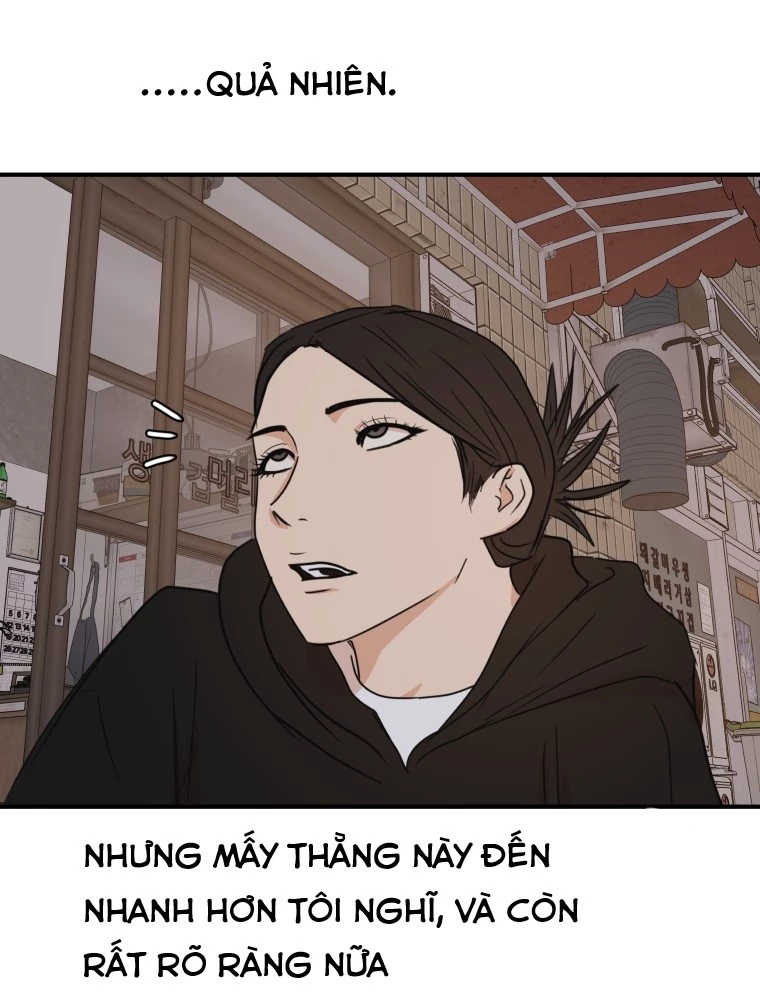 Bạn Trai Vệ Sĩ Chapter 100 - Trang 3