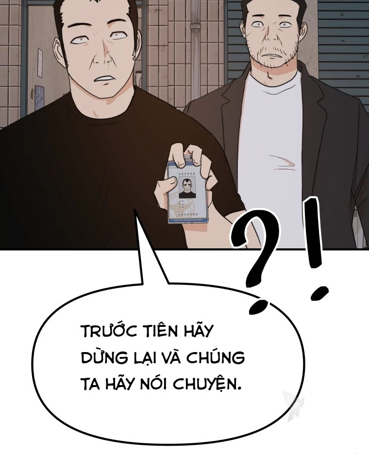 Bạn Trai Vệ Sĩ Chapter 100 - Trang 3