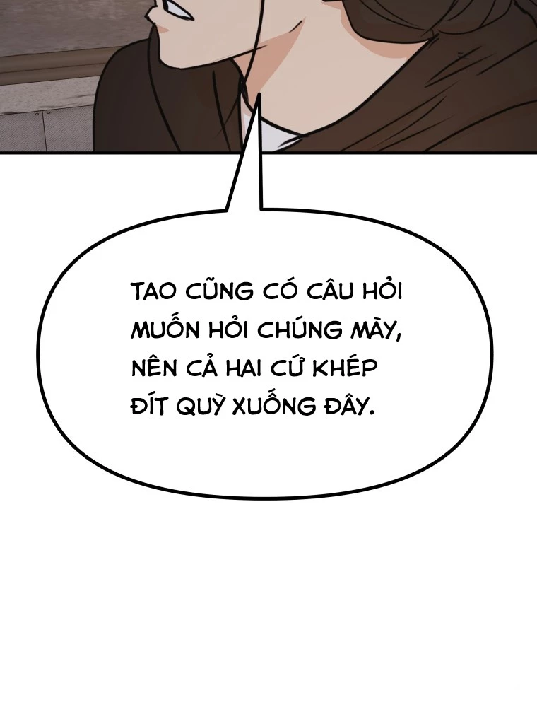 Bạn Trai Vệ Sĩ Chapter 100 - Trang 3