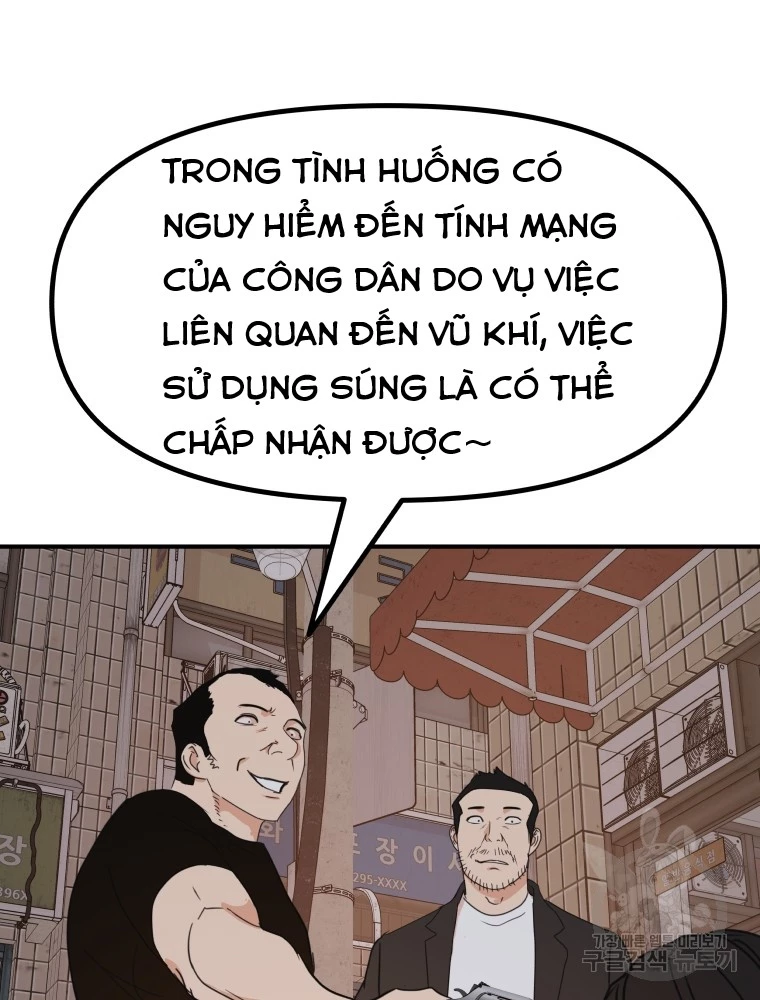 Bạn Trai Vệ Sĩ Chapter 100 - Trang 3