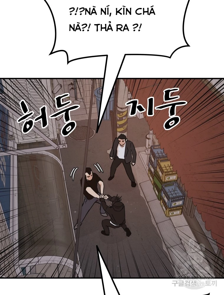 Bạn Trai Vệ Sĩ Chapter 100 - Trang 3