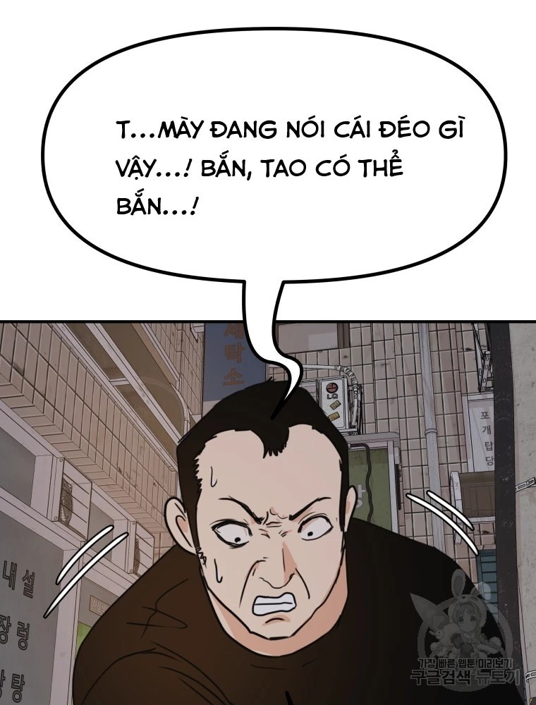 Bạn Trai Vệ Sĩ Chapter 100 - Trang 3