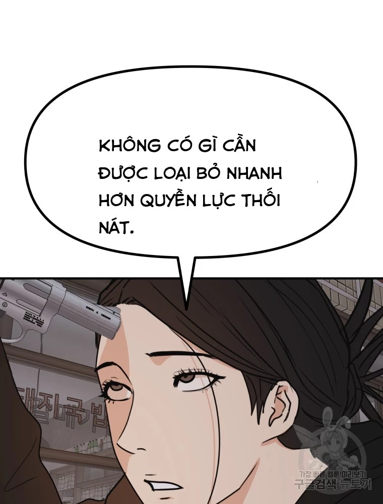 Bạn Trai Vệ Sĩ Chapter 100 - Trang 3