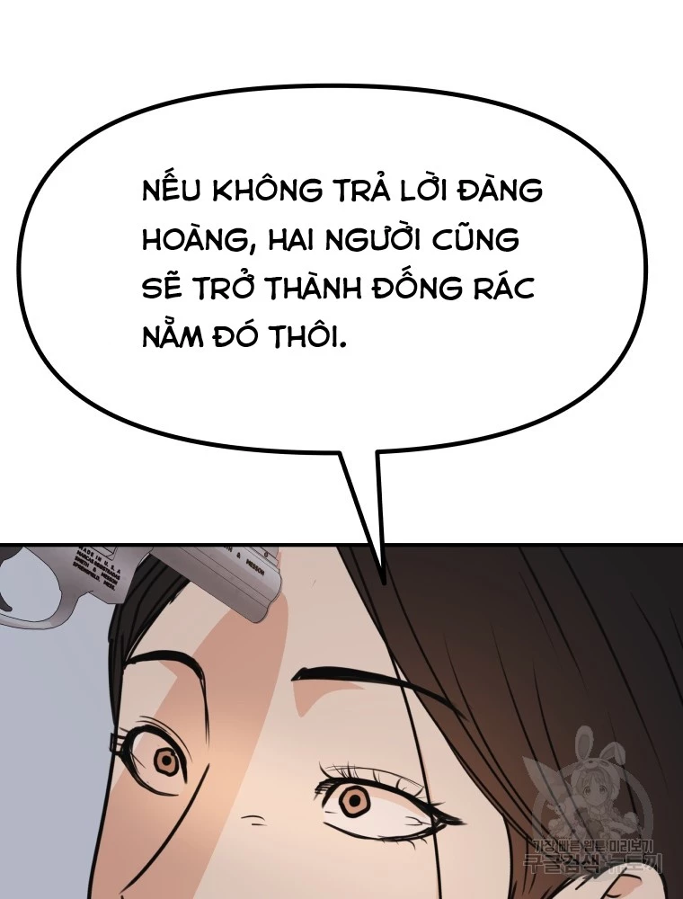 Bạn Trai Vệ Sĩ Chapter 100 - Trang 3