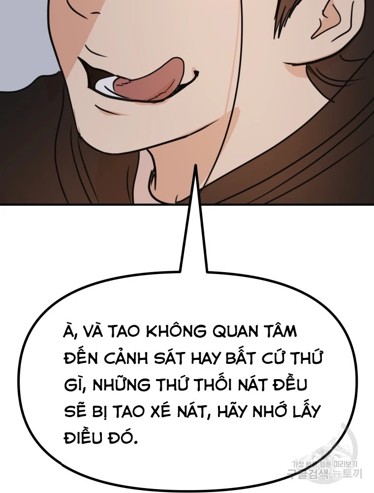 Bạn Trai Vệ Sĩ Chapter 100 - Trang 3