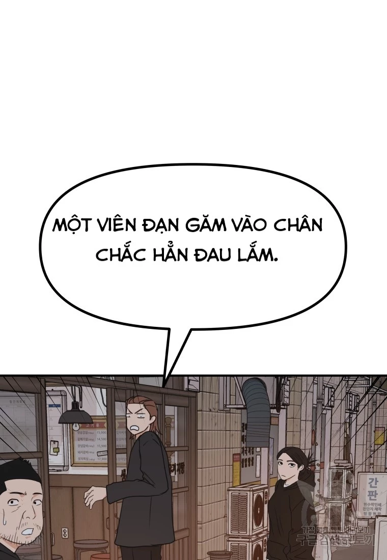 Bạn Trai Vệ Sĩ Chapter 101 - Trang 3
