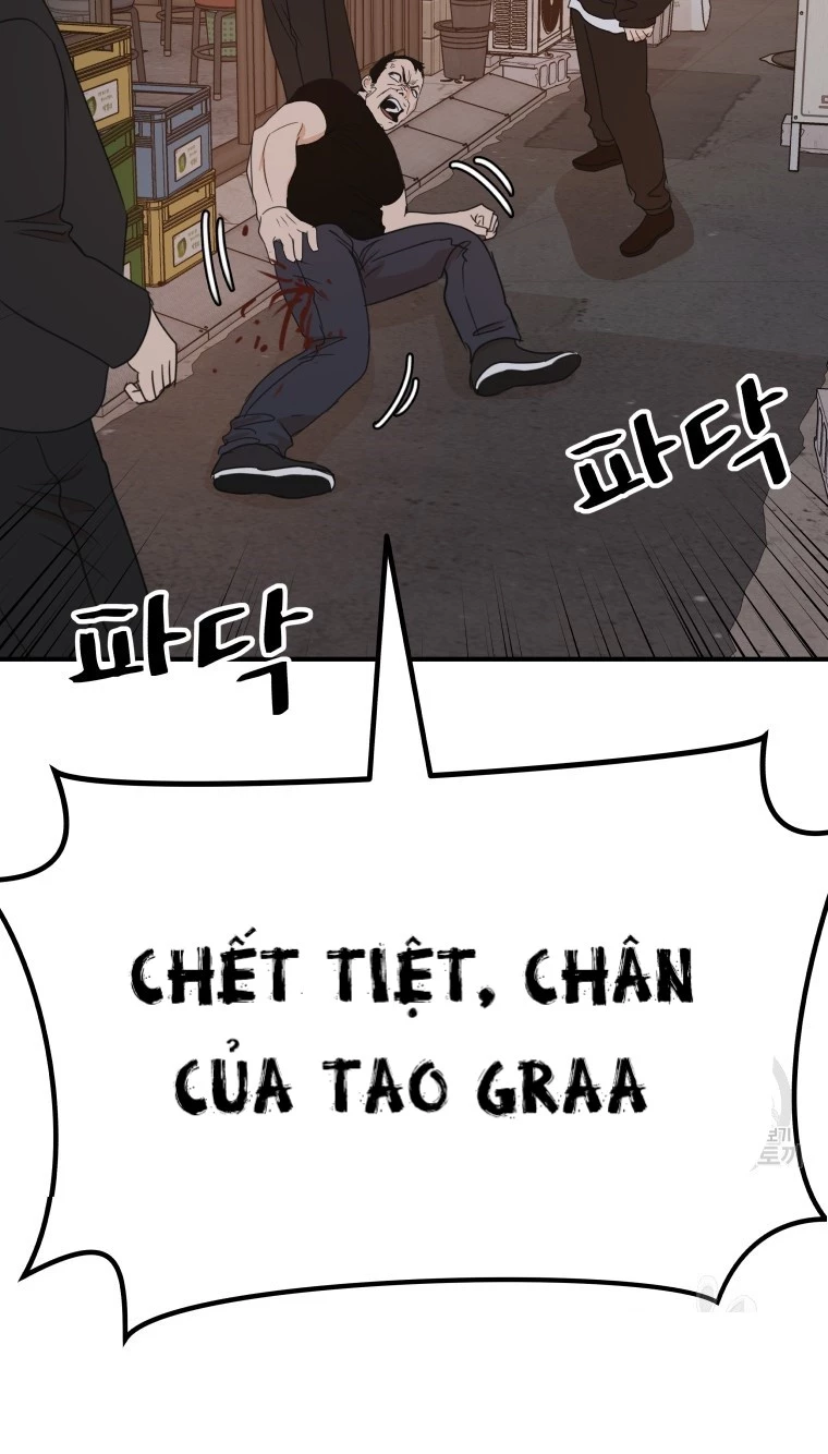 Bạn Trai Vệ Sĩ Chapter 101 - Trang 3