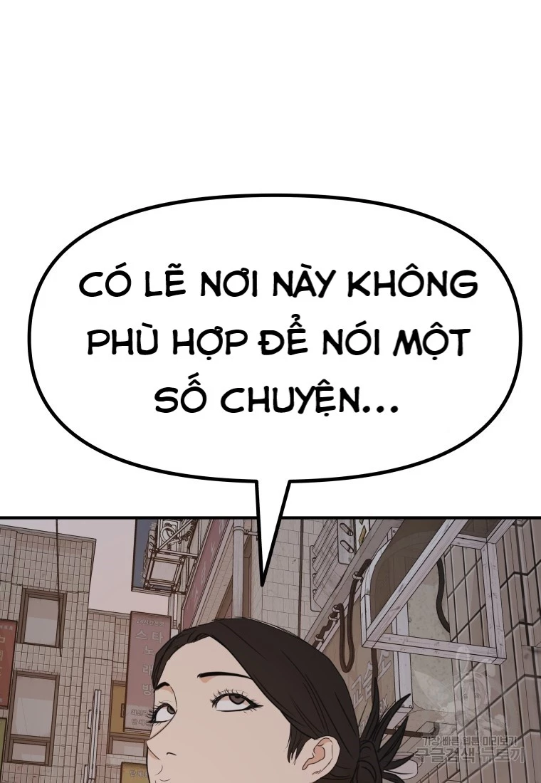 Bạn Trai Vệ Sĩ Chapter 101 - Trang 3