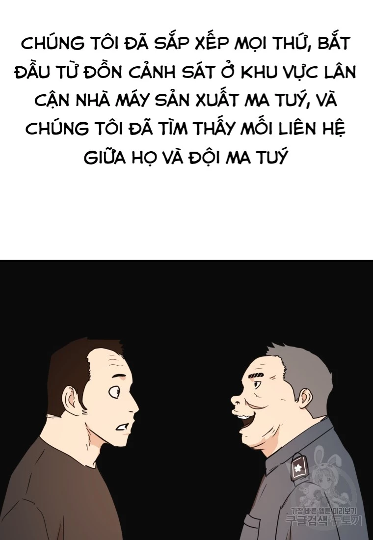 Bạn Trai Vệ Sĩ Chapter 101 - Trang 3