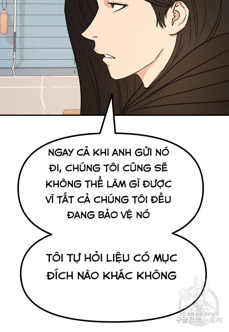 Bạn Trai Vệ Sĩ Chapter 101 - Trang 3