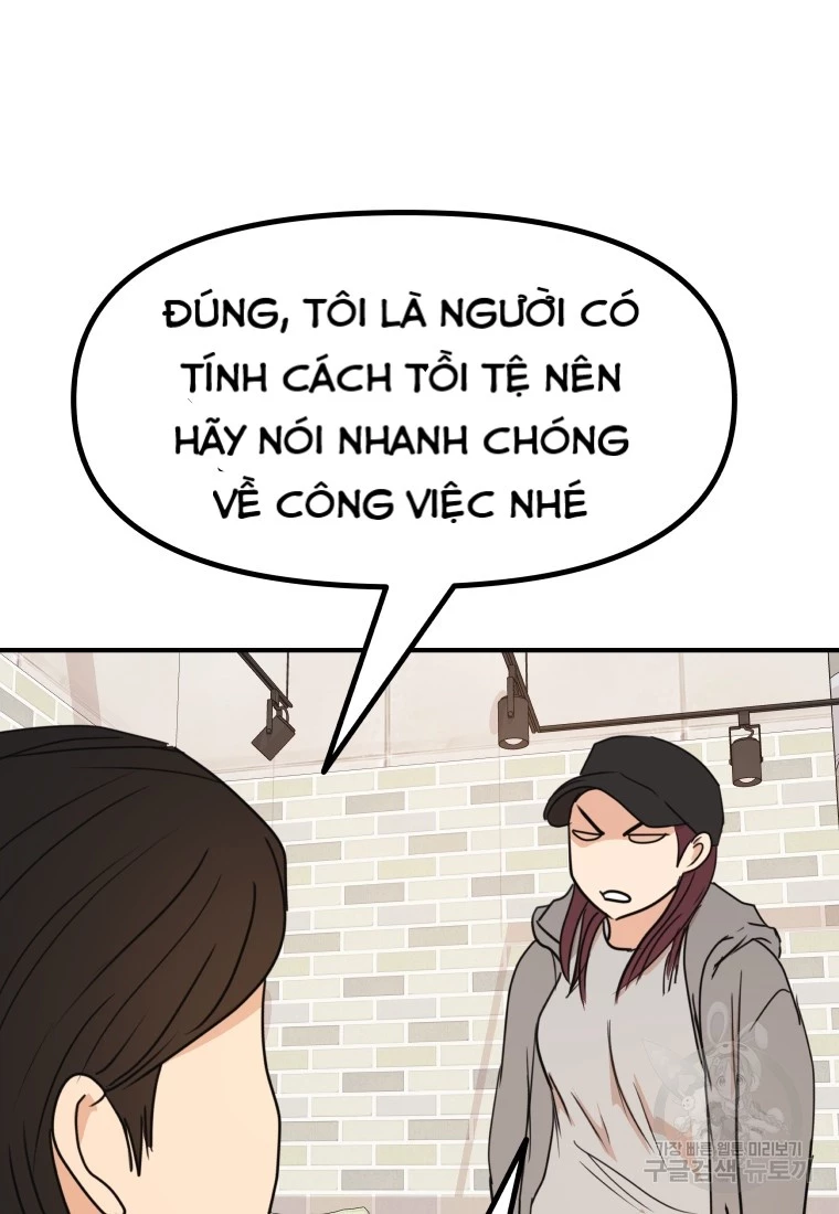 Bạn Trai Vệ Sĩ Chapter 101 - Trang 3