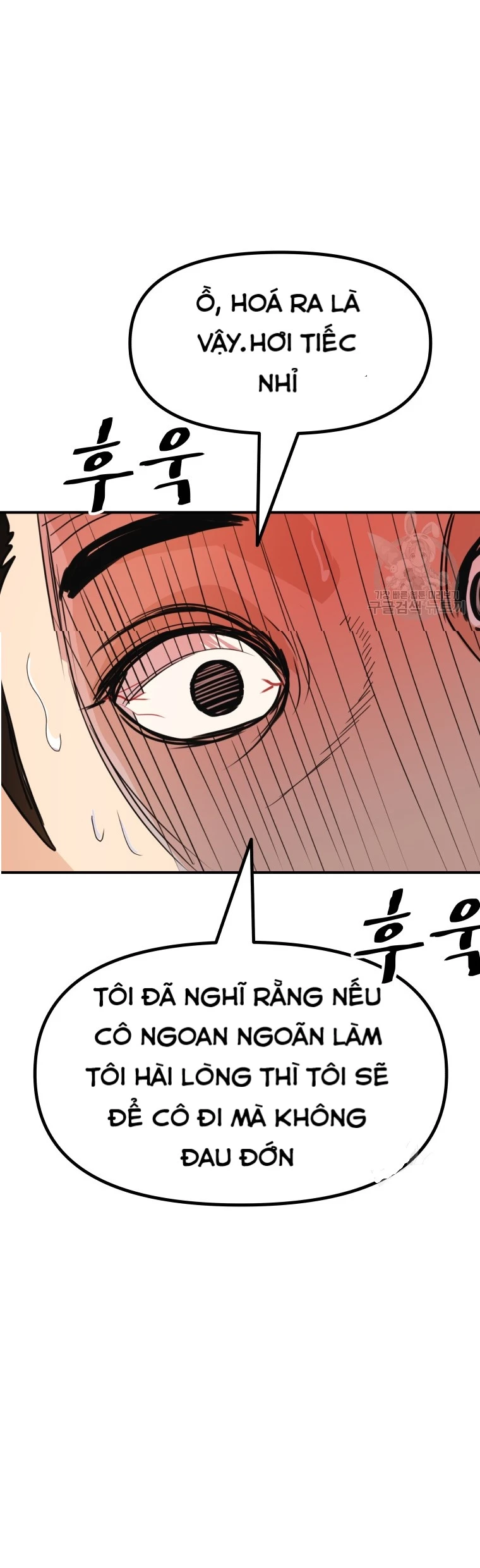 Bạn Trai Vệ Sĩ Chapter 102 - Trang 3