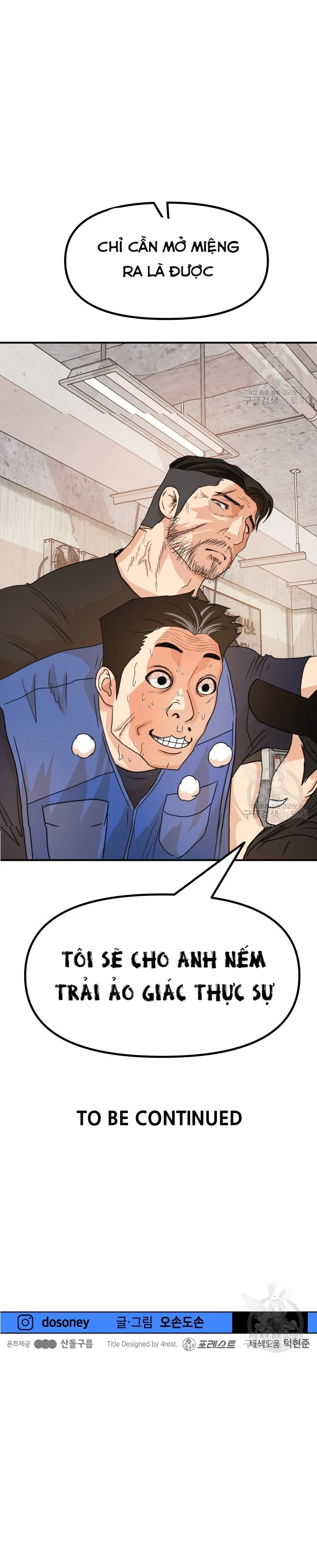 Bạn Trai Vệ Sĩ Chapter 102 - Trang 3