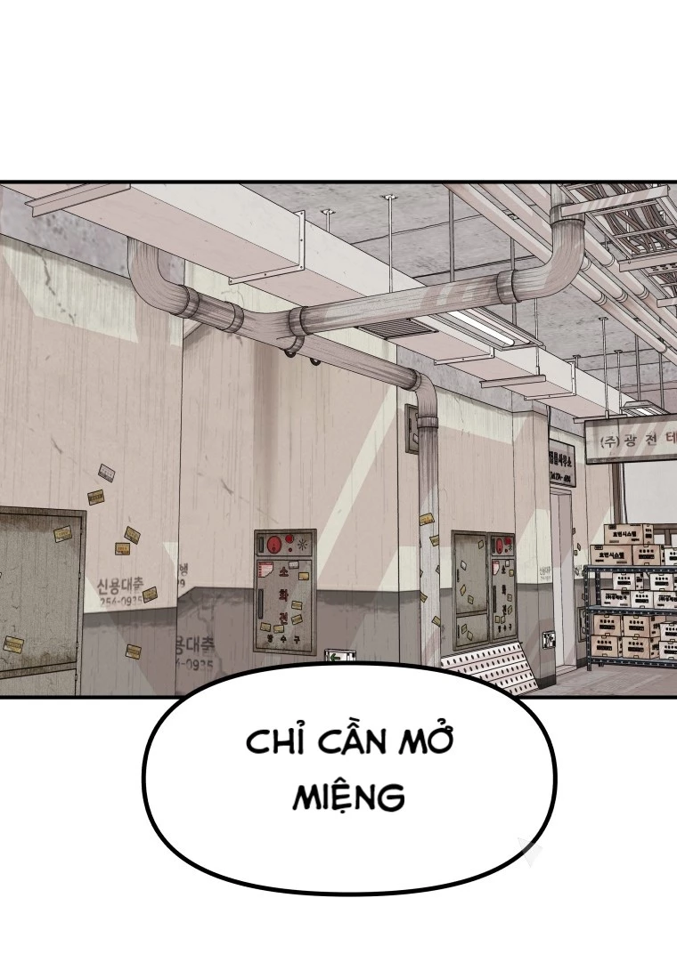 Bạn Trai Vệ Sĩ Chapter 103 - Trang 3