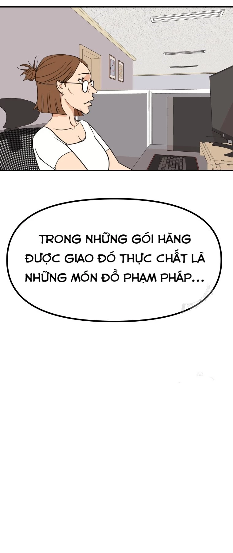 Bạn Trai Vệ Sĩ Chapter 103 - Trang 3
