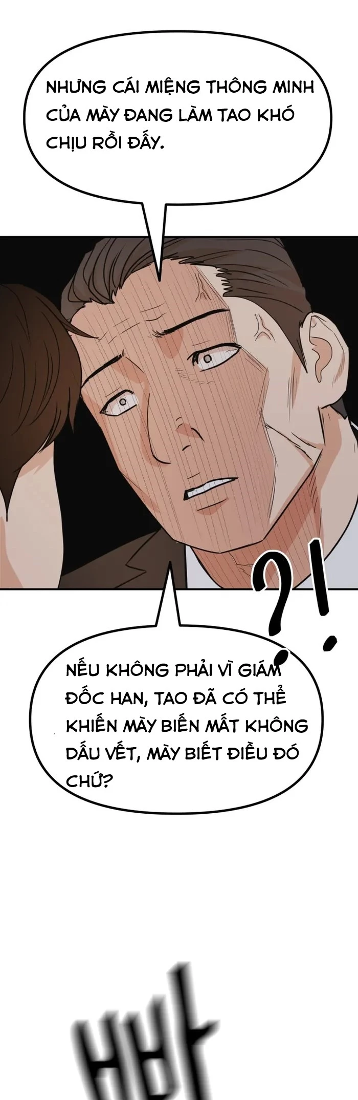 Bạn Trai Vệ Sĩ Chapter 104 - Trang 3