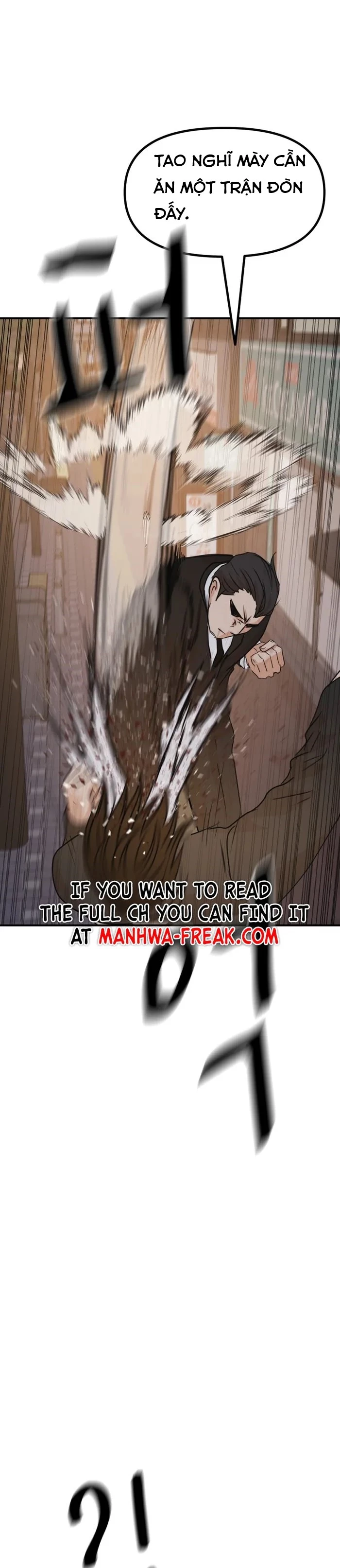 Bạn Trai Vệ Sĩ Chapter 104 - Trang 3