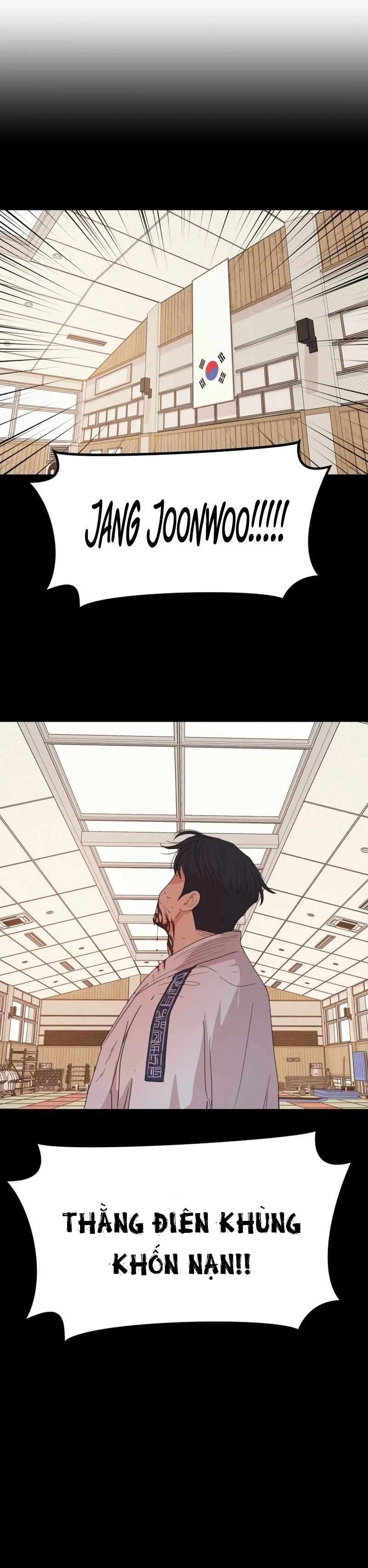 Bạn Trai Vệ Sĩ Chapter 106 - Trang 3