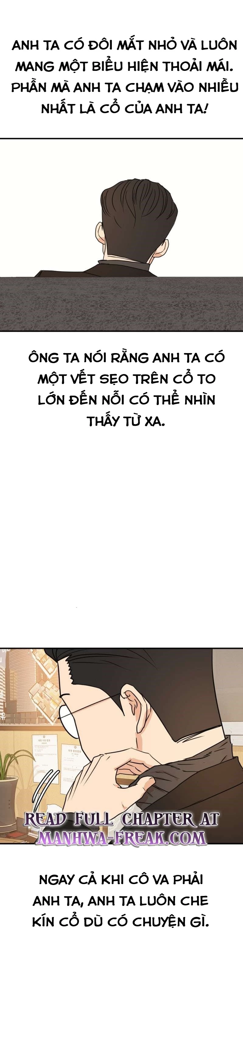 Bạn Trai Vệ Sĩ Chapter 108 - Trang 3