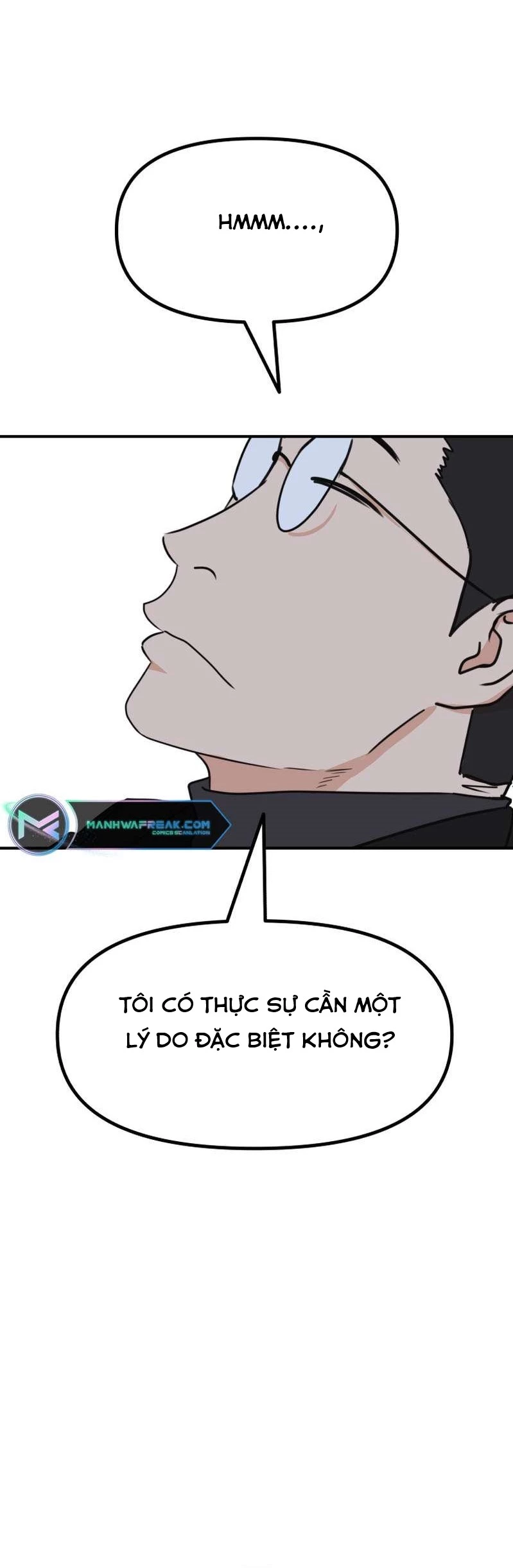 Bạn Trai Vệ Sĩ Chapter 108 - Trang 3