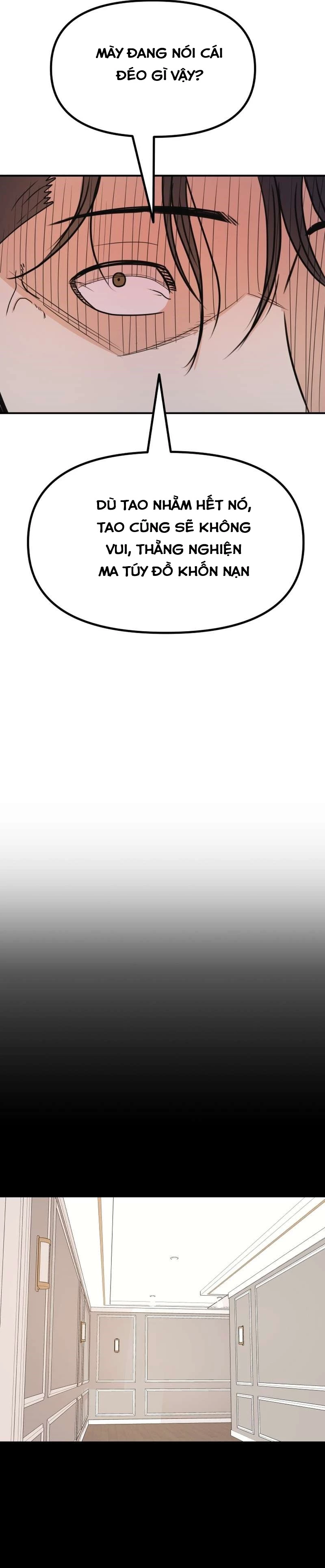 Bạn Trai Vệ Sĩ Chapter 110 - Trang 3