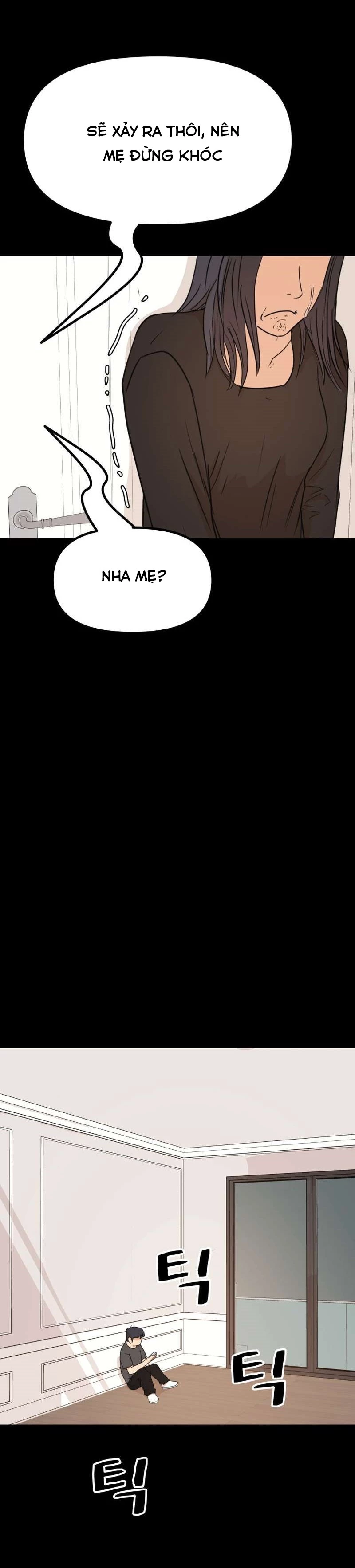 Bạn Trai Vệ Sĩ Chapter 110 - Trang 3