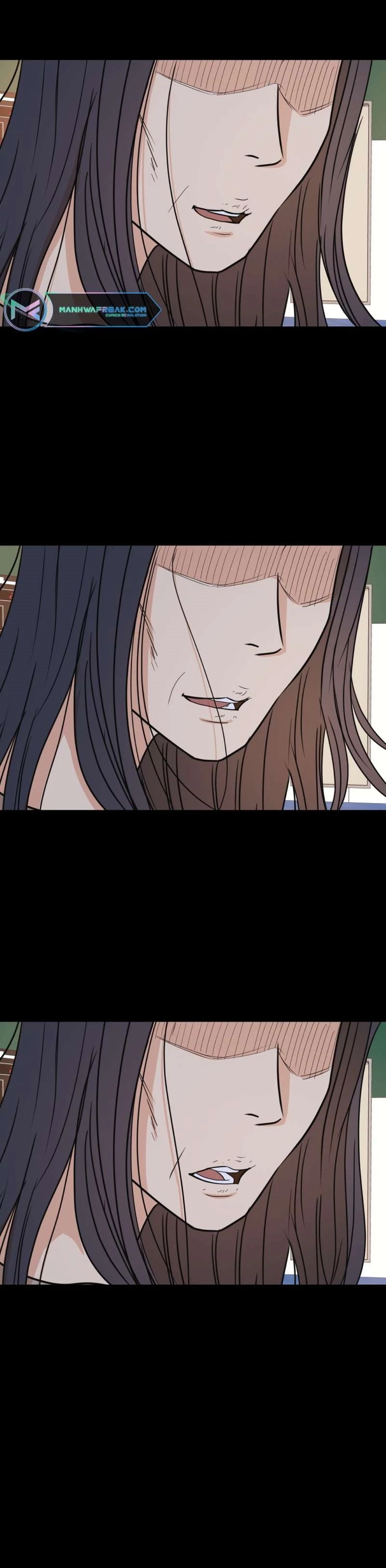 Bạn Trai Vệ Sĩ Chapter 110 - Trang 3