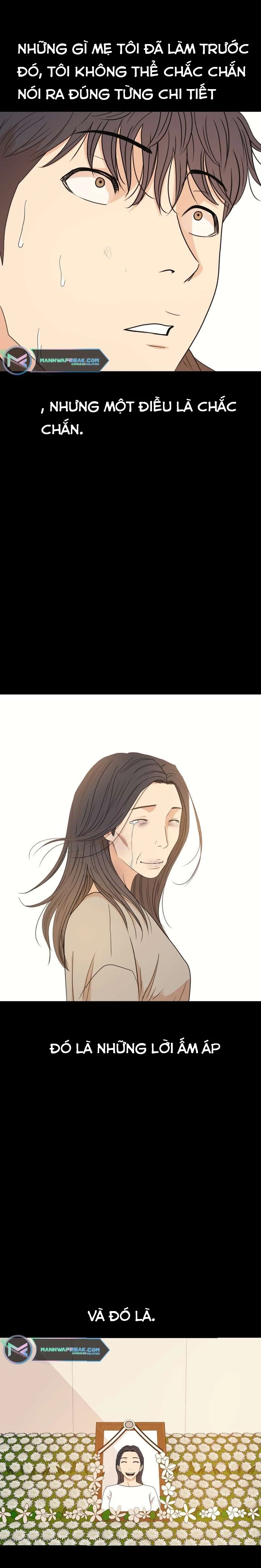 Bạn Trai Vệ Sĩ Chapter 110 - Trang 3