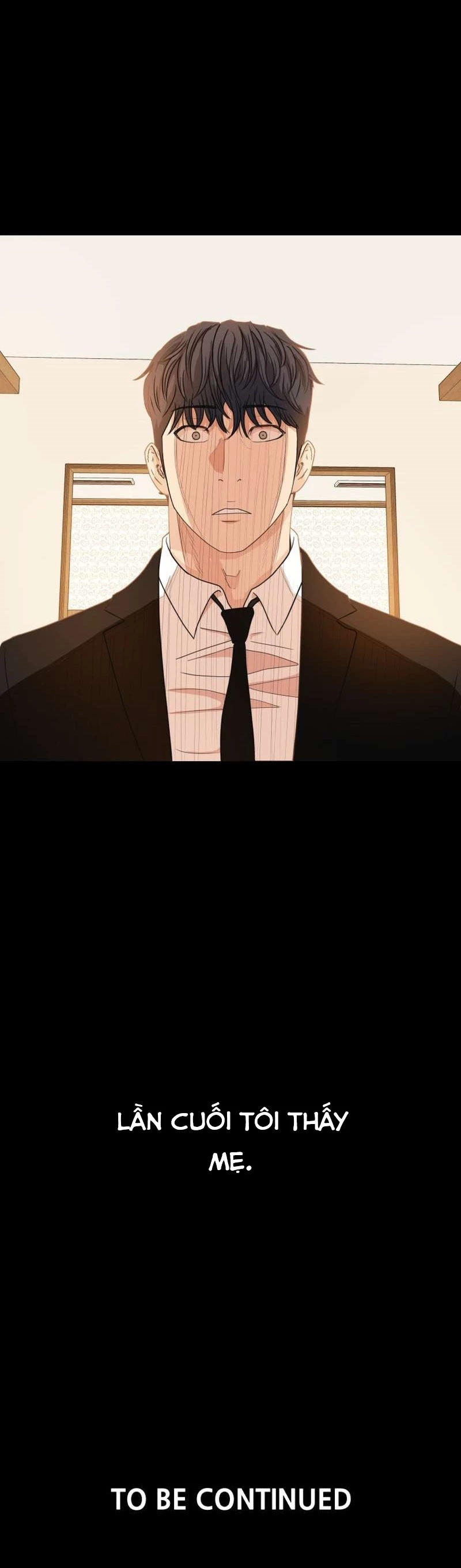 Bạn Trai Vệ Sĩ Chapter 110 - Trang 3