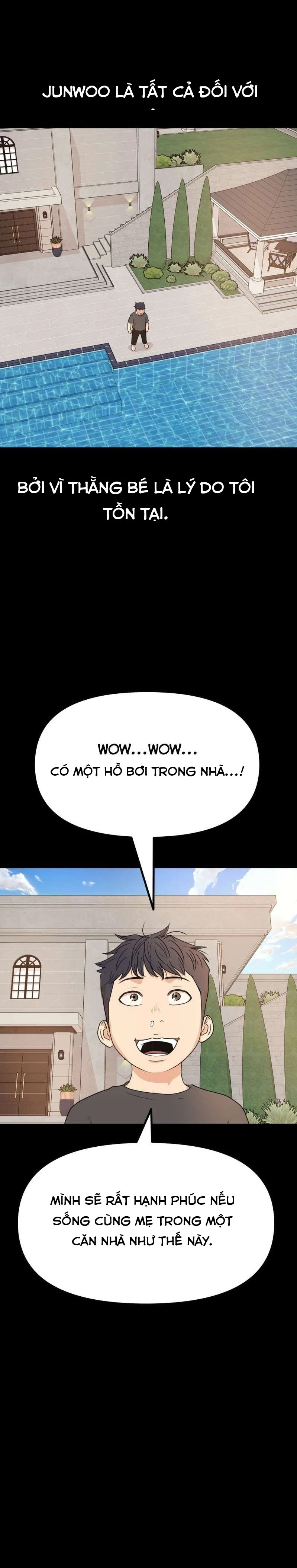 Bạn Trai Vệ Sĩ Chapter 111 - Trang 3