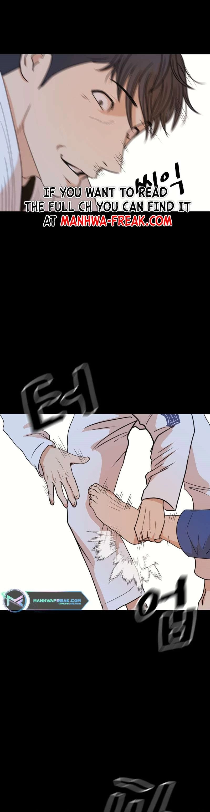 Bạn Trai Vệ Sĩ Chapter 111 - Trang 3