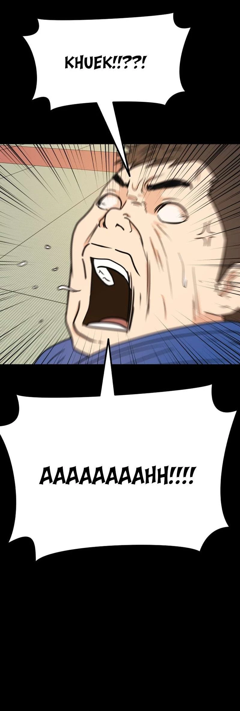 Bạn Trai Vệ Sĩ Chapter 111 - Trang 3