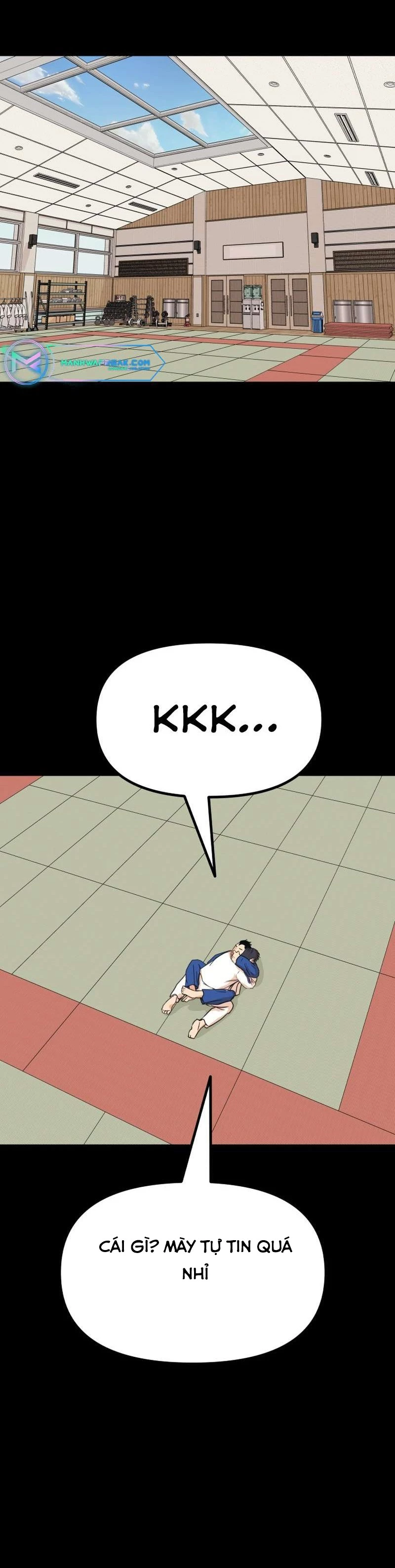 Bạn Trai Vệ Sĩ Chapter 112 - Next Chapter 113