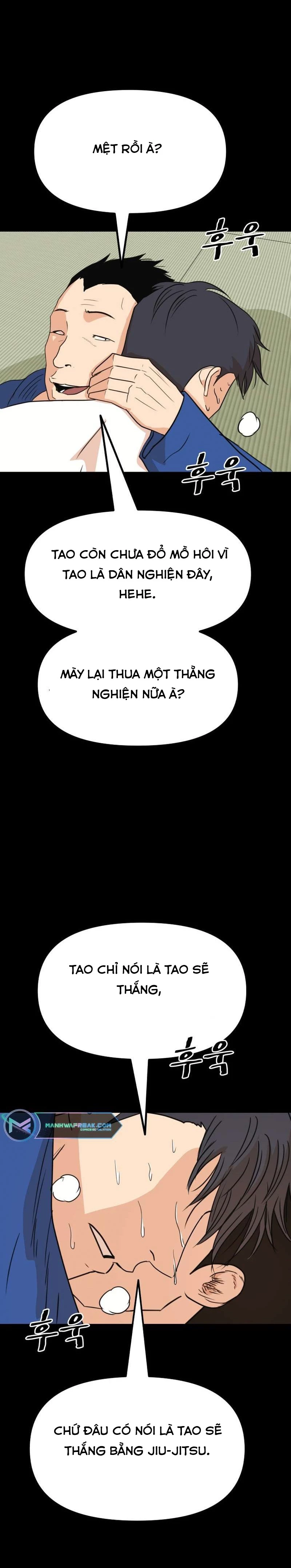 Bạn Trai Vệ Sĩ Chapter 112 - Next Chapter 113